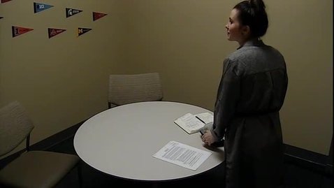 Thumbnail for Salesforce Team Selling Competition - Anna Sullivan and Saahil Anand 2/9/18