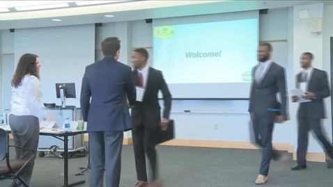 Thumbnail for NTSC Round 2 - Morehouse College 10/12/13