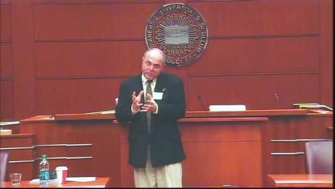 Thumbnail for Compatibility of China's Political and Economic System with WTO Law Part 2