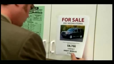 Thumbnail for Z404 The Office setup