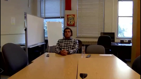 Thumbnail for Elementary Quechua I Q101/Q501 Fall 2018