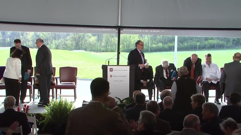 Thumbnail for IU Health Bloomington Hospital Announce New Health Complex