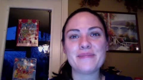 Thumbnail for Jennifer Putnam