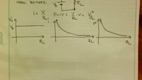 Thumbnail for Real Batteries