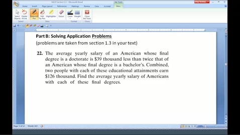 Thumbnail for M123 Section 1.3 B Applications