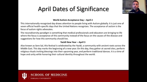 Thumbnail for 2024.04.03.Sara Naramore.Pediatric Obesity and Pharmacotherapy