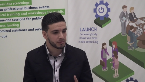 Thumbnail for CIBER Focus: &quot;Startup Companies and Entrepreneurship in Palestine - Part 6&quot; with Dia'a Azzam Ihraiz - November 19, 2017
