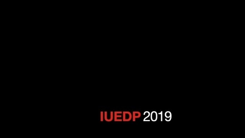 Thumbnail for IUEDP 2019 Collage