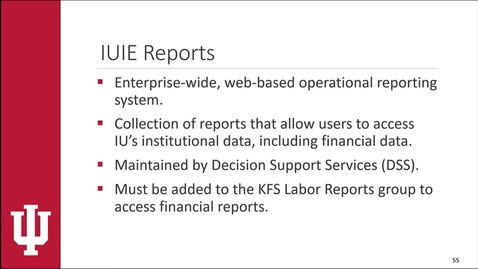 Thumbnail for 12 IU Information Environment
