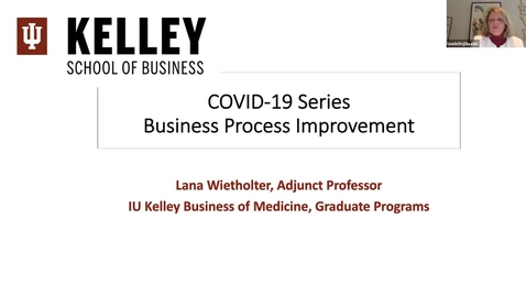 Thumbnail for entry 2020-05-19 Process Improvement Tools to Help (Wietholter)