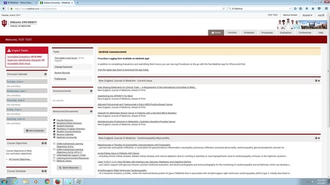 Thumbnail for Students-Work Hours-IUSM MedHub