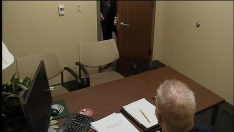 Thumbnail for Salesforce Team Selling Competition - Addison Huneycutt &amp; Peter D'Andrea 2/9/18