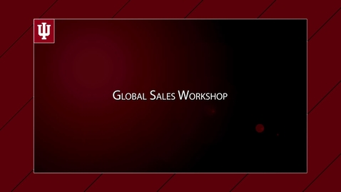 Thumbnail for CGSL Wesbite Video - GSW Insight 6/7/17