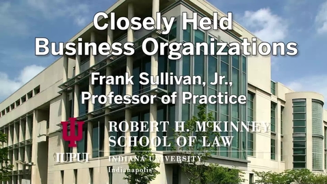 Thumbnail for CHBO_Lecture_Class_11_Part_2