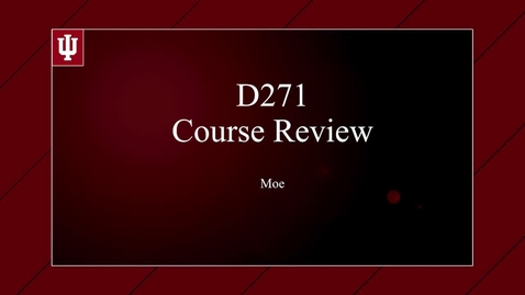 Thumbnail for 2017_02_21_D271_MyronKanning-CourseReview
