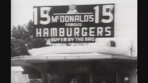 Thumbnail for P200 Just-In-Time (McDonald's)