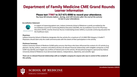 Thumbnail for 2023-05-James Wilcox-Ultrasound Screening for Carotid Artery Disease in Primary Care