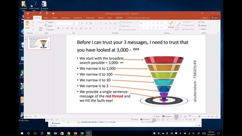 Thumbnail for Multi Video - 2017 Oct 25 05:05:11