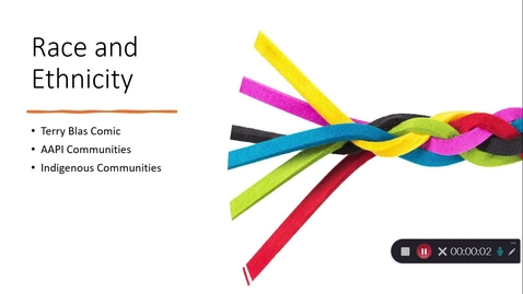 Thumbnail for Kaltura Capture recording - April 22nd 2023, 11:28:01 am