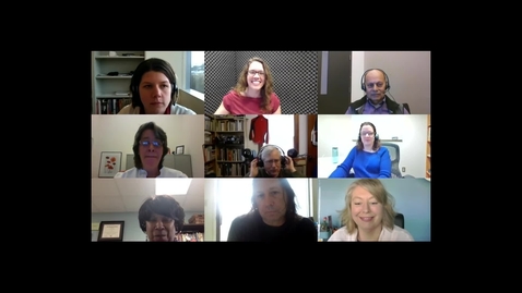 Thumbnail for Tools for Active Learning: ToS interactive session 02.22.17