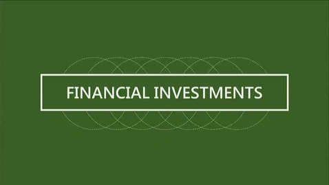 Thumbnail for F152 12-1 Income, Capital Gains &amp; Yield