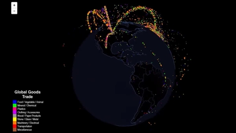 Thumbnail for Ch1_Flow of International Trade Clip