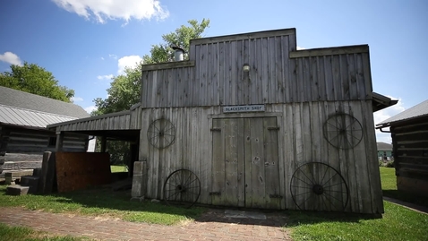 Thumbnail for Quality of Place Community Spotlight: Washington County, Indiana 