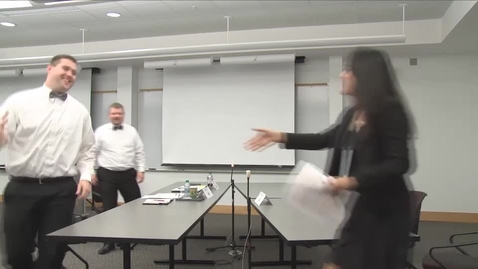 Thumbnail for NTSC Round 1 - University of Virginia 10/12/17