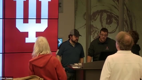 Thumbnail for Powershell Users Group Callout