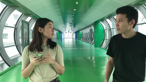 Thumbnail for Chapter 1, Lesson 3, Exercise 1 - Dial 1