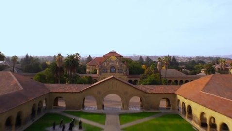 Thumbnail for The Anderson Collection at Stanford University showcases contemporary American art