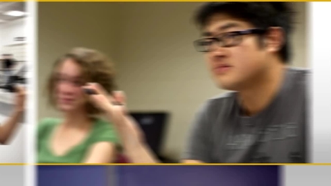 Thumbnail for Dordt College in 15 Seconds