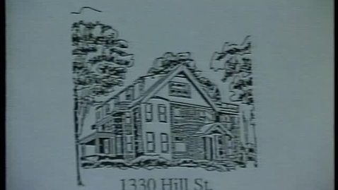 Thumbnail for Henderson House - 50th Reunion