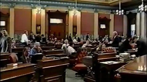 Thumbnail for Audio/Visual Materials &gt; Digital Materials &gt; The Capitol Report, September 8, 1998