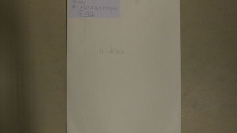 Thumbnail for Health exercises with music, disc 4 [Side 1]