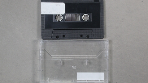 Thumbnail for Levin: North Country Trail Tape 1 of 3 [Side 1]