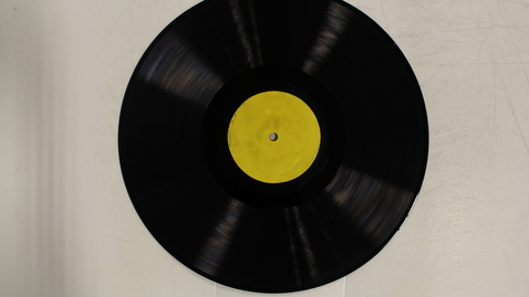 Thumbnail for Interview at Omaha, Nebraska, disc 2: [Side 1 - No Side 2]