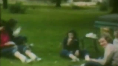 Thumbnail for Digital Materials &gt; Digital Video Recordings &gt; Clarence Roth, Home Movies, Band Camp