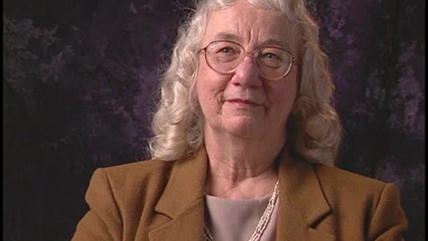 Thumbnail for Interview with Elizabeth Duell