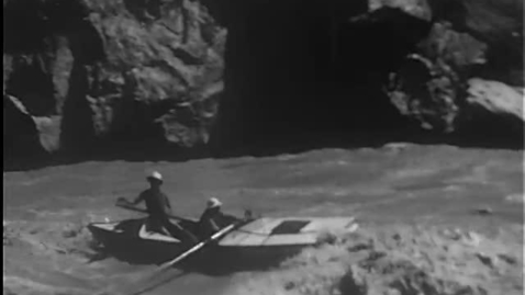 Thumbnail for Clover Colorado River film; Part 1