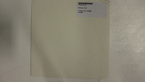 Thumbnail for &quot;College Days&quot; (6682) [Side 1 - No Side 2]
