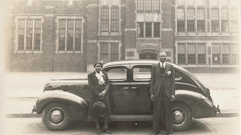 Thumbnail for 2014 June 10, Clayton Lewis, &quot;The David V. Tinder Collection of Michigan Photography&quot;