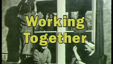 Thumbnail for Working Together: The Story of the ICC
