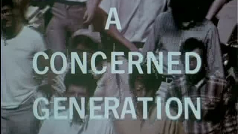 Thumbnail for entry Concerned Generation, The