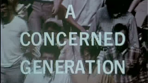 Thumbnail for Concerned Generation, The