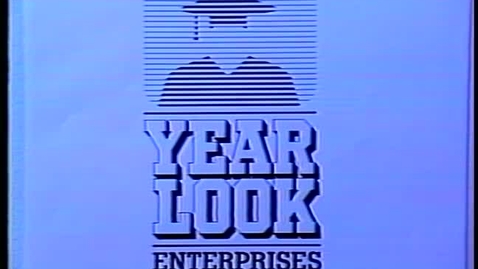 Thumbnail for Michigan Video Yearbook: In Motion
