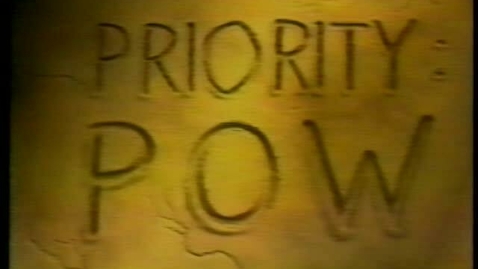 Thumbnail for Priority: P.O.W.