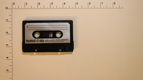Thumbnail for George Kish; Dr. Hummel (07/12); Fuchlillestrale (unknown word) (07/13) [Side 2]