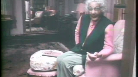 Thumbnail for Anne Spencer home becomes historic landmark