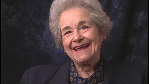 Thumbnail for Interview with Virginia Nordby